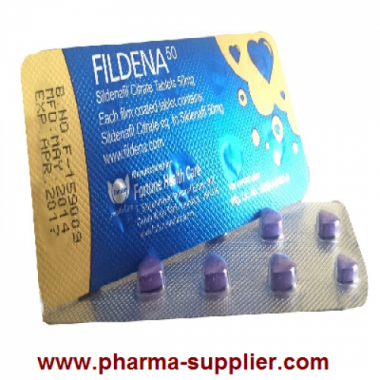 Fildena 50mg